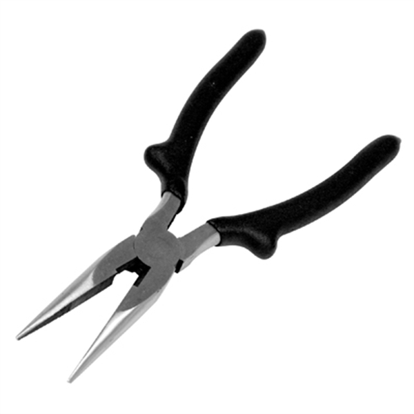Performance Tool 8" Long Nose Pliers 1428